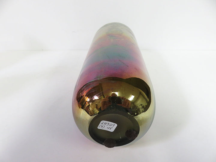 Craighton Art Decorative Glass Bottles