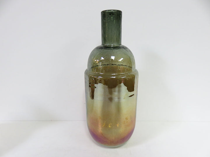 Craighton Art Decorative Glass Bottles