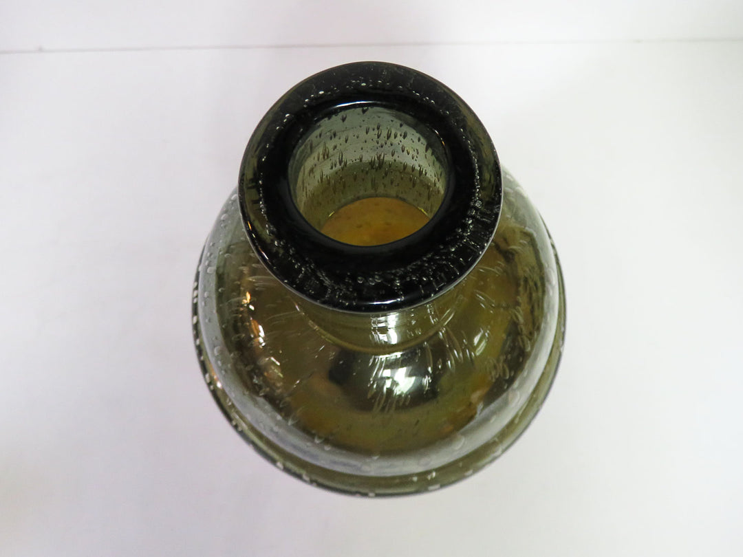 Craighton Art Decorative Glass Bottles