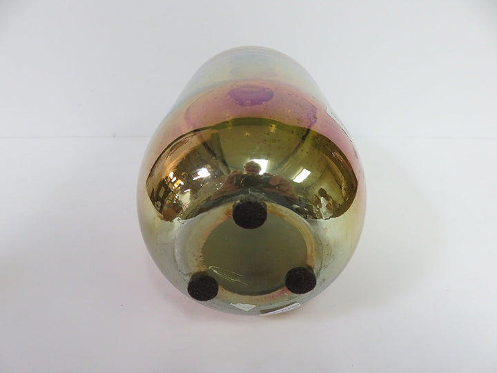 Craighton Art Decorative Glass Bottles
