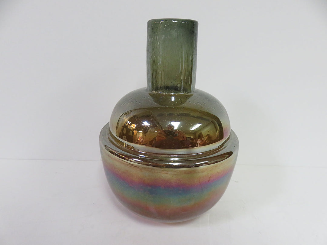 Craighton Art Decorative Glass Bottles