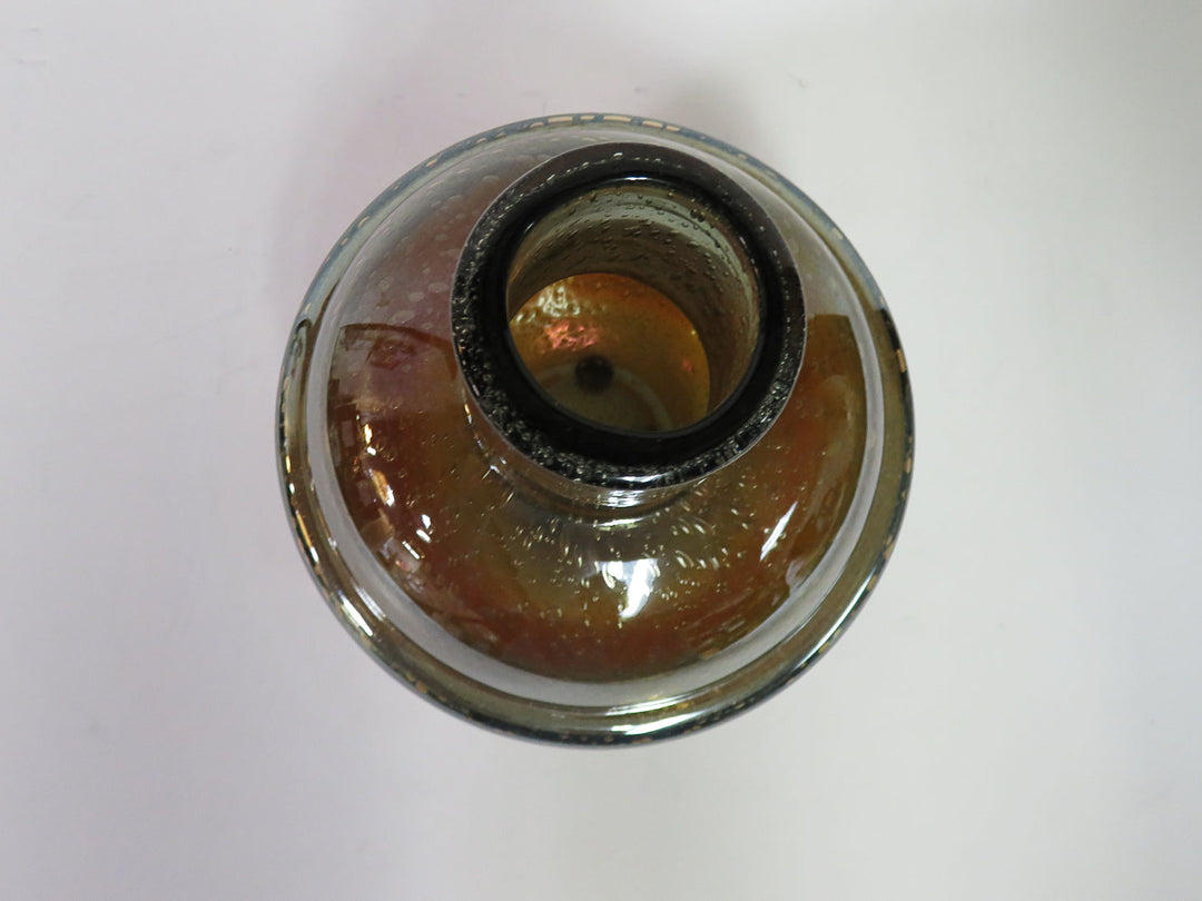 Craighton Art Decorative Glass Bottles