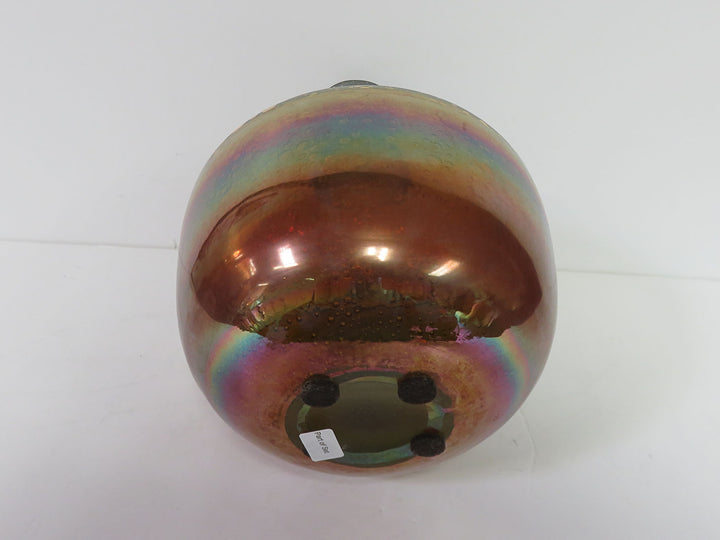 Craighton Art Decorative Glass Bottles