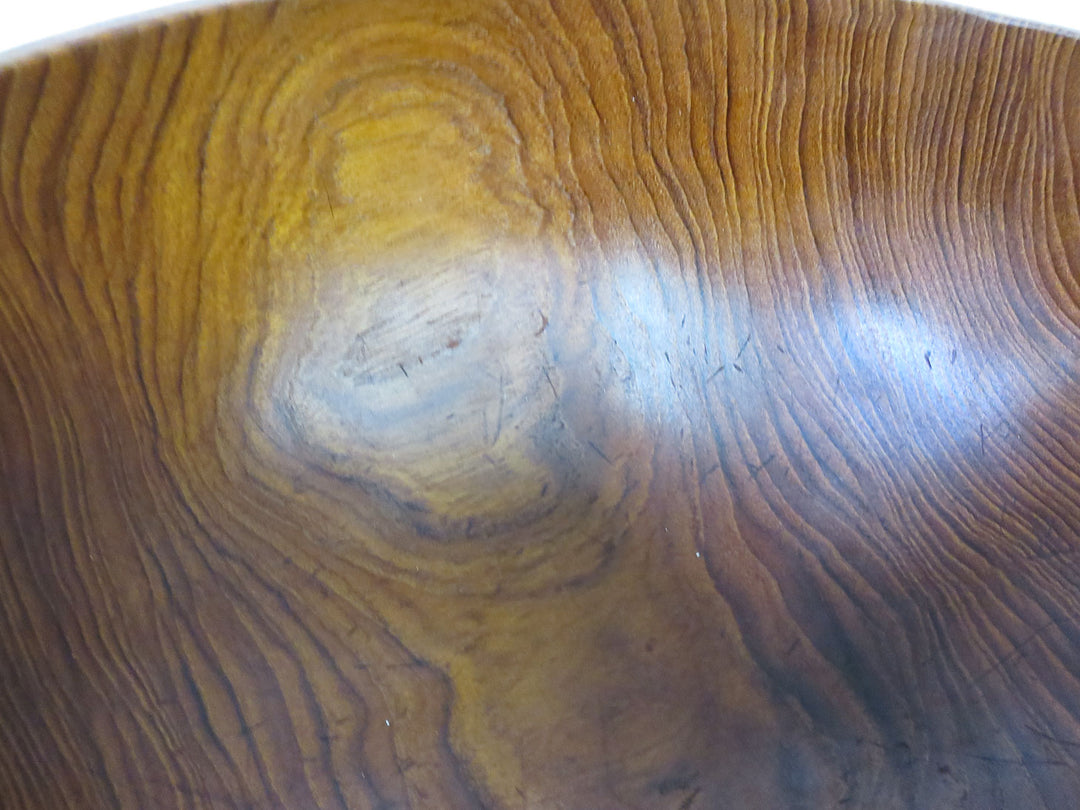 Wood Salad Bowl