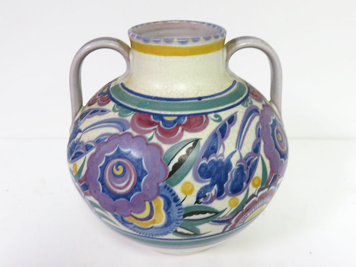 Poole Pottery Jug