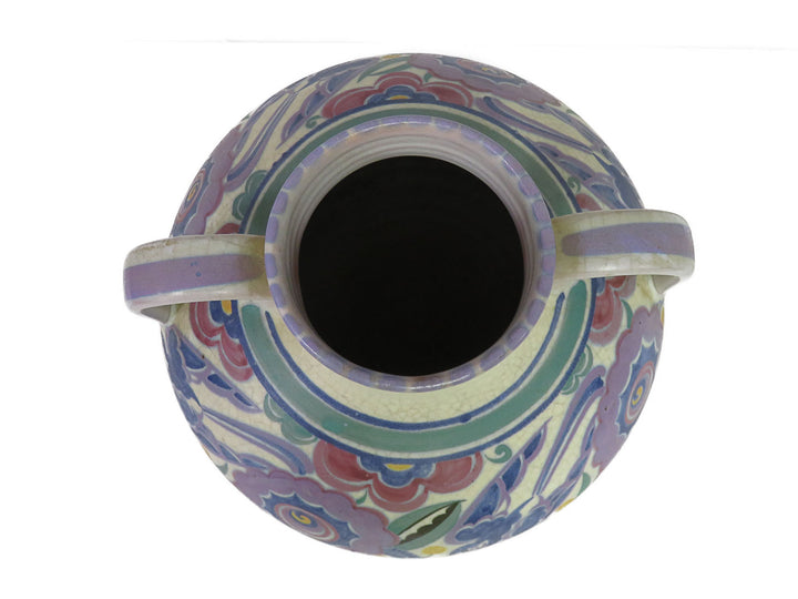 Poole Pottery Jug