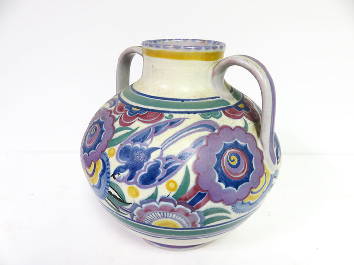 Poole Pottery Jug