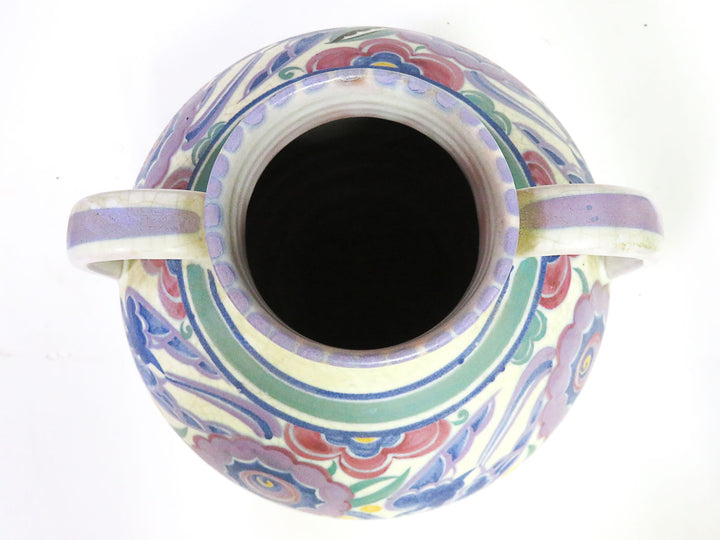 Poole Pottery Jug