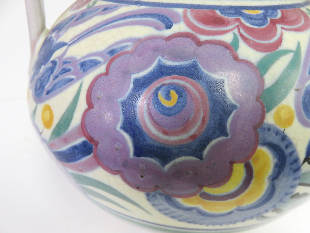 Poole Pottery Jug