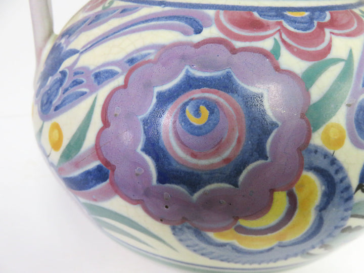 Poole Pottery Jug