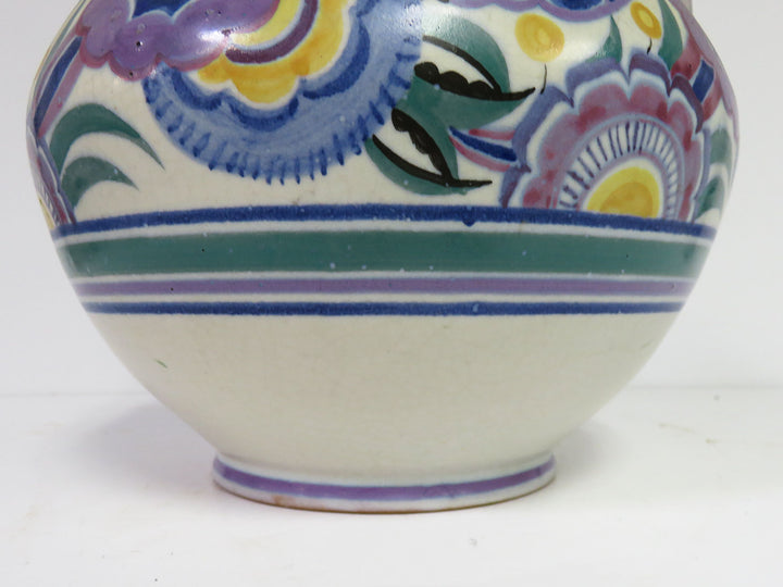 Poole Pottery Jug