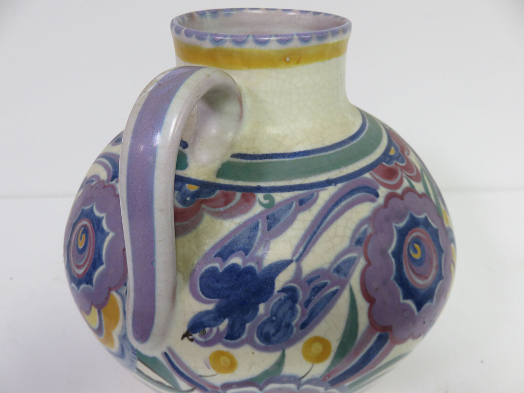 Poole Pottery Jug