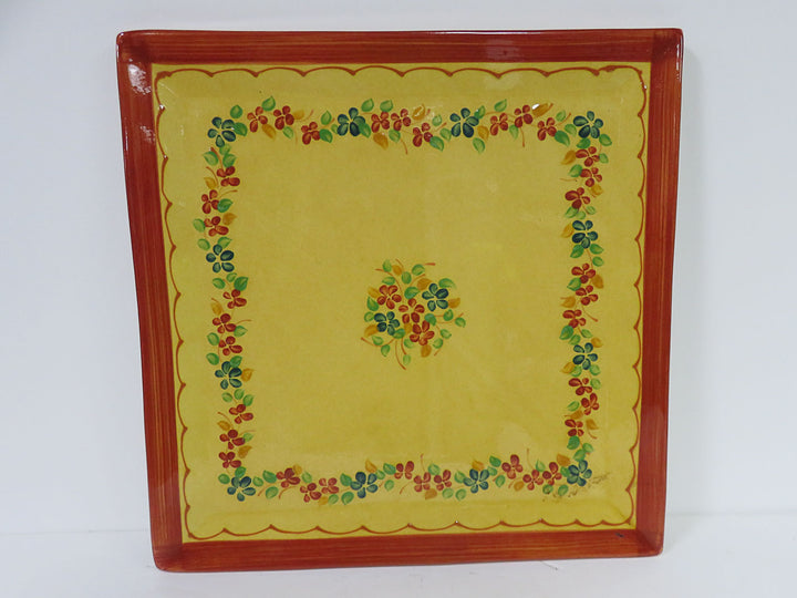 Williams Sonoma Tray