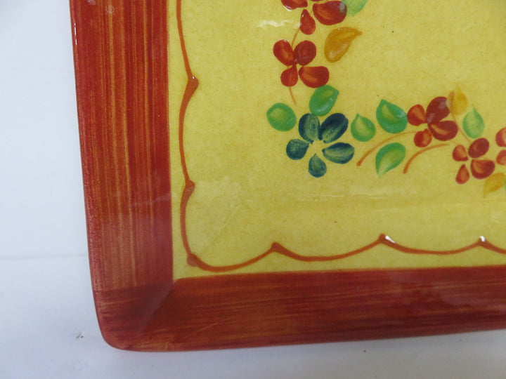 Williams Sonoma Tray