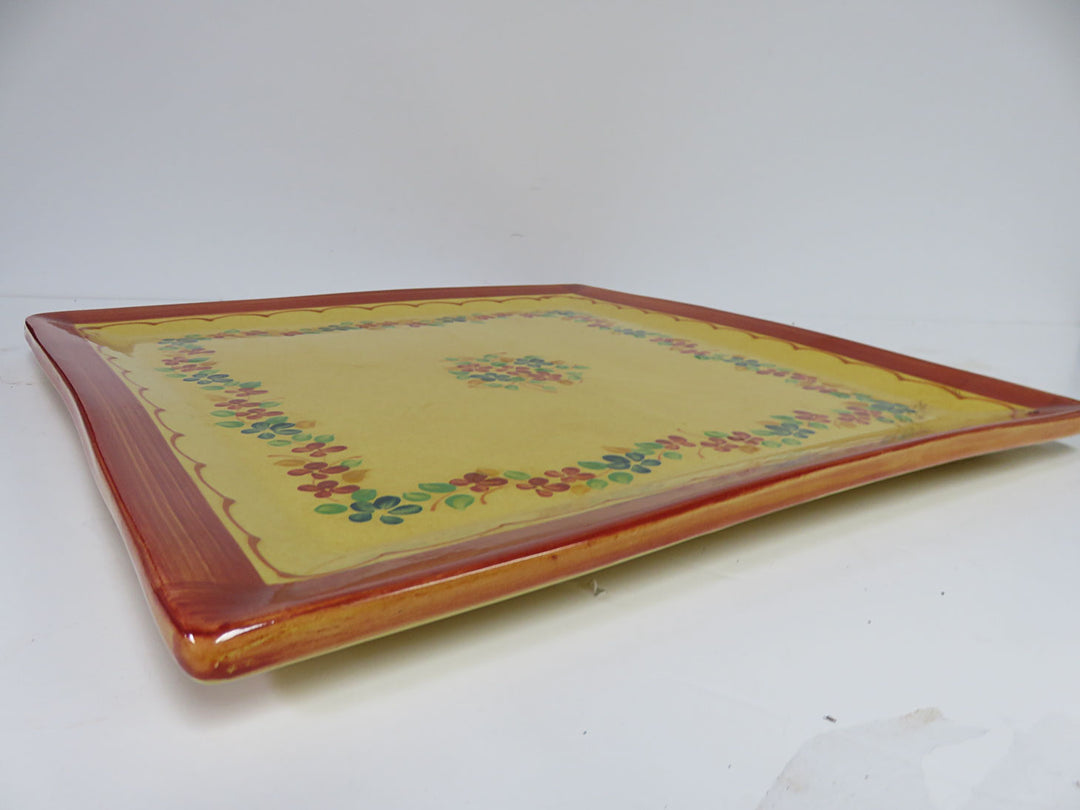 Williams Sonoma Tray