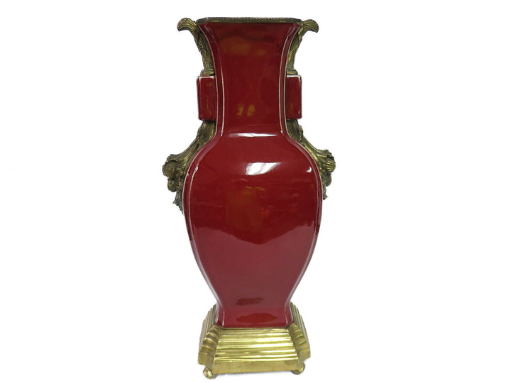 Daminic Ornate Vase