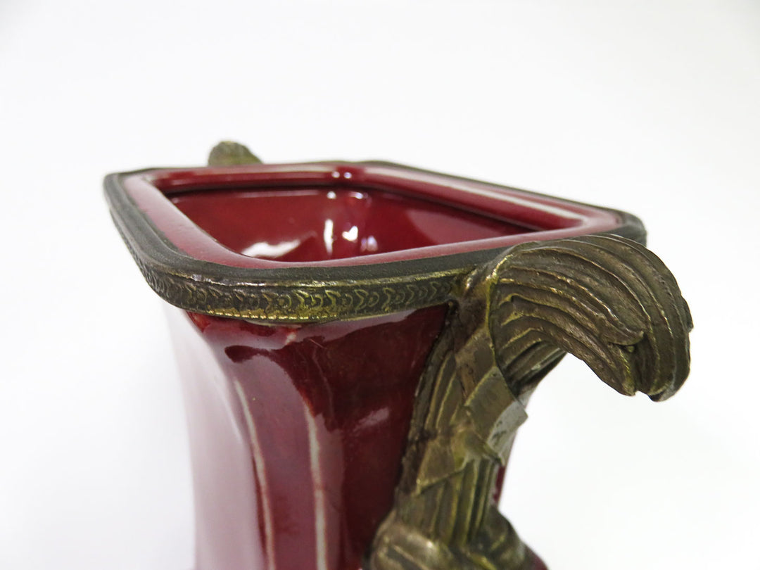 Daminic Ornate Vase