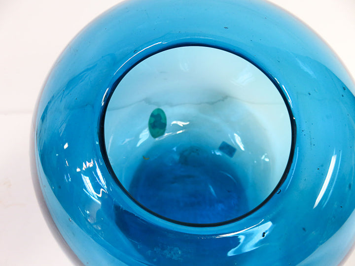 Art Glass Vase