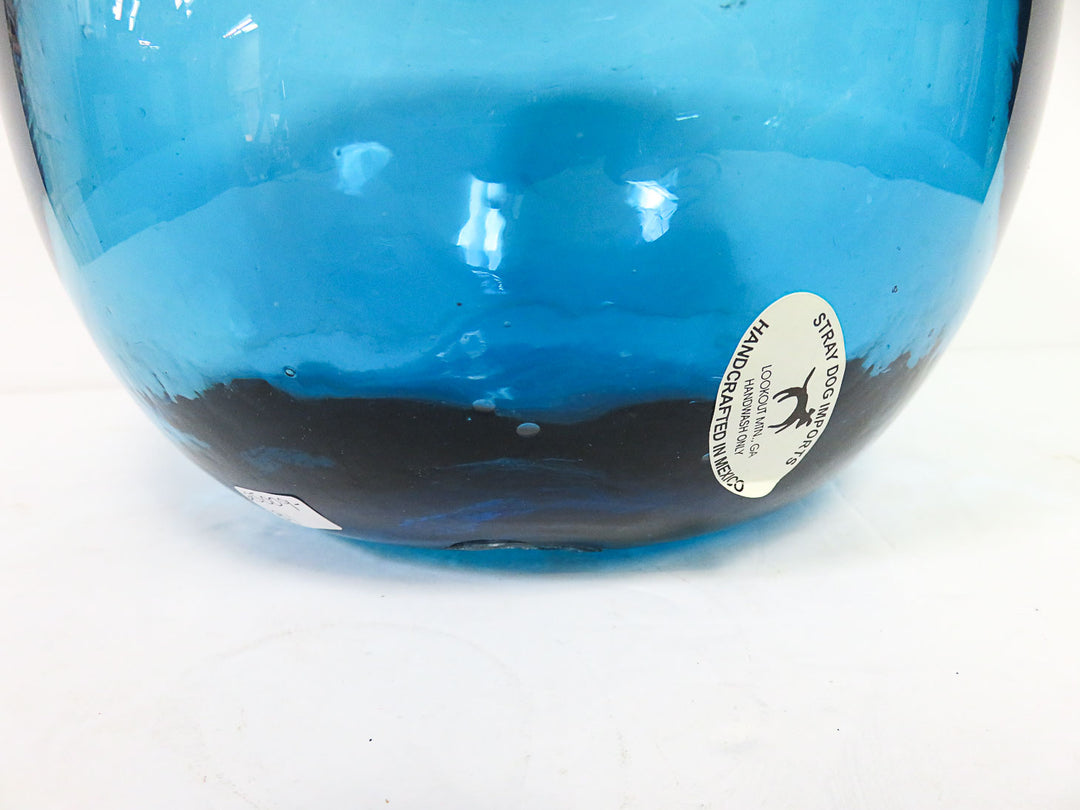 Art Glass Vase