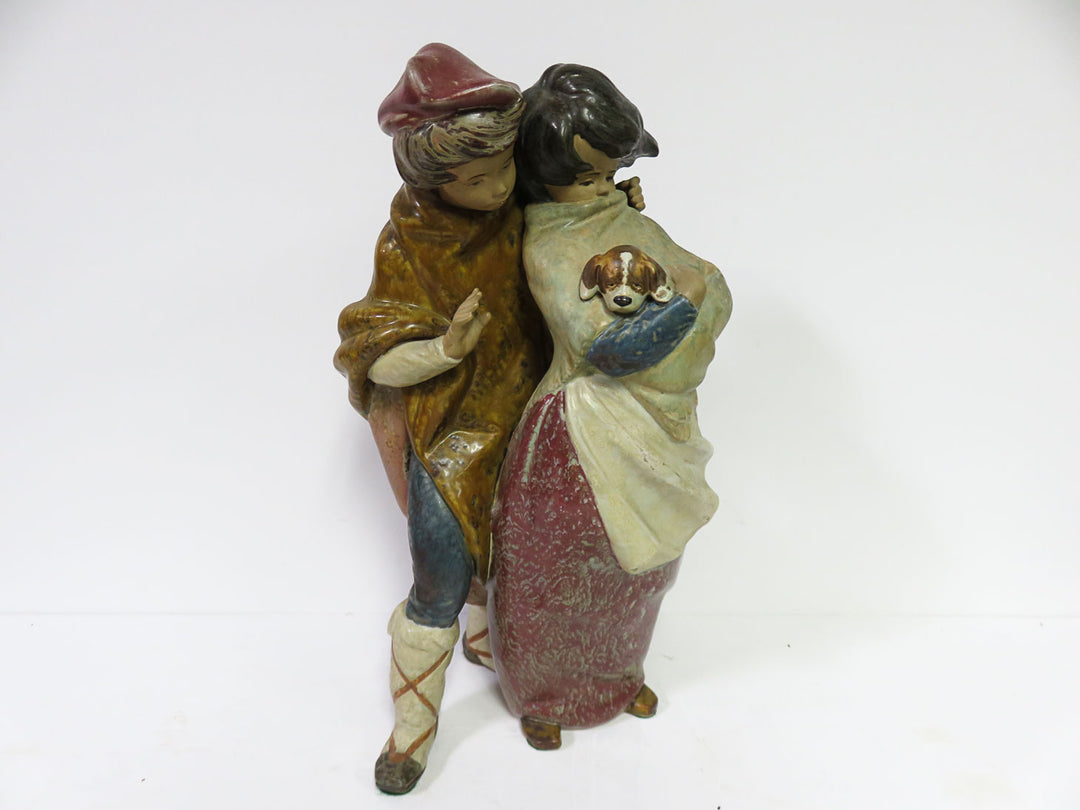 Lladró Figurine