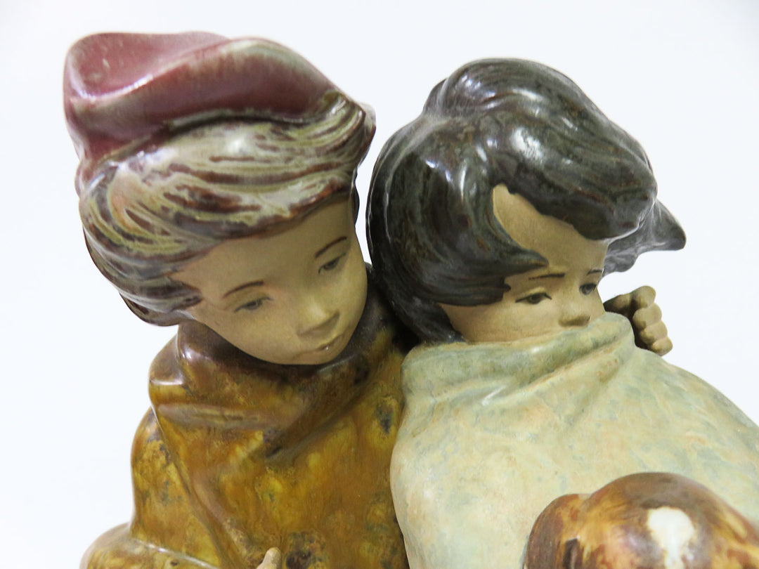 Lladró Figurine