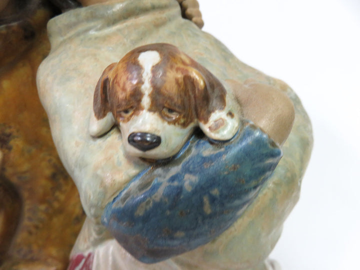 Lladró Figurine