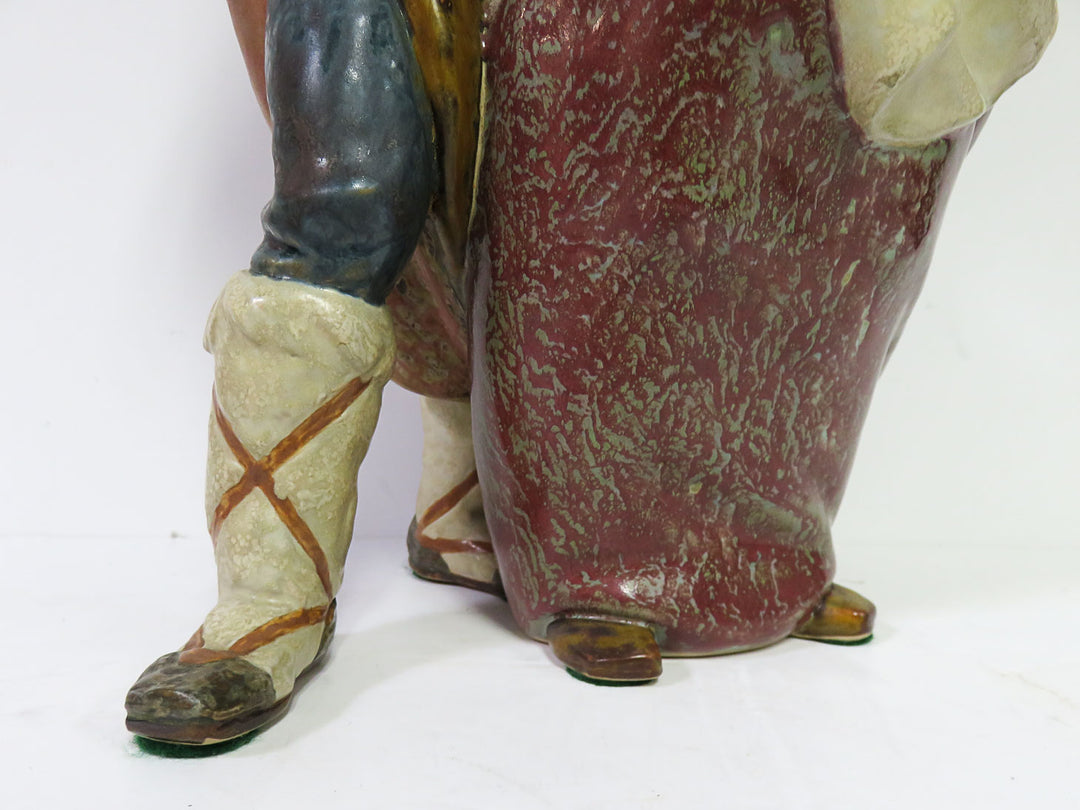 Lladró Figurine