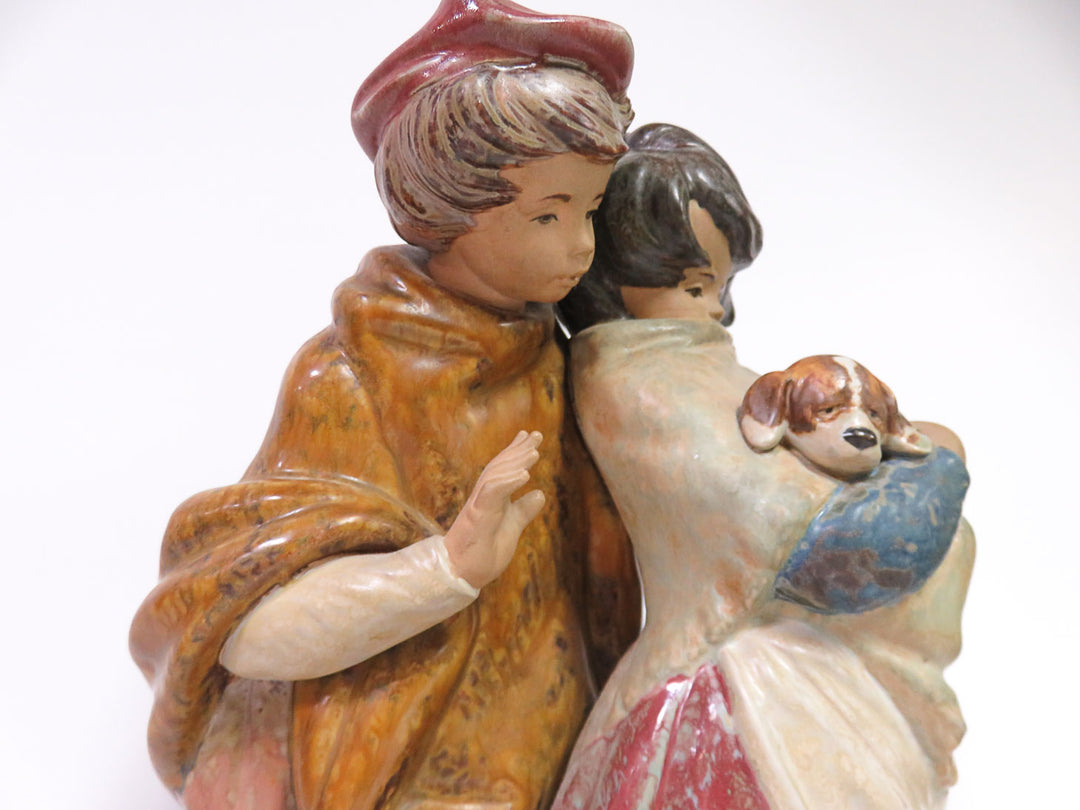 Lladró Figurine