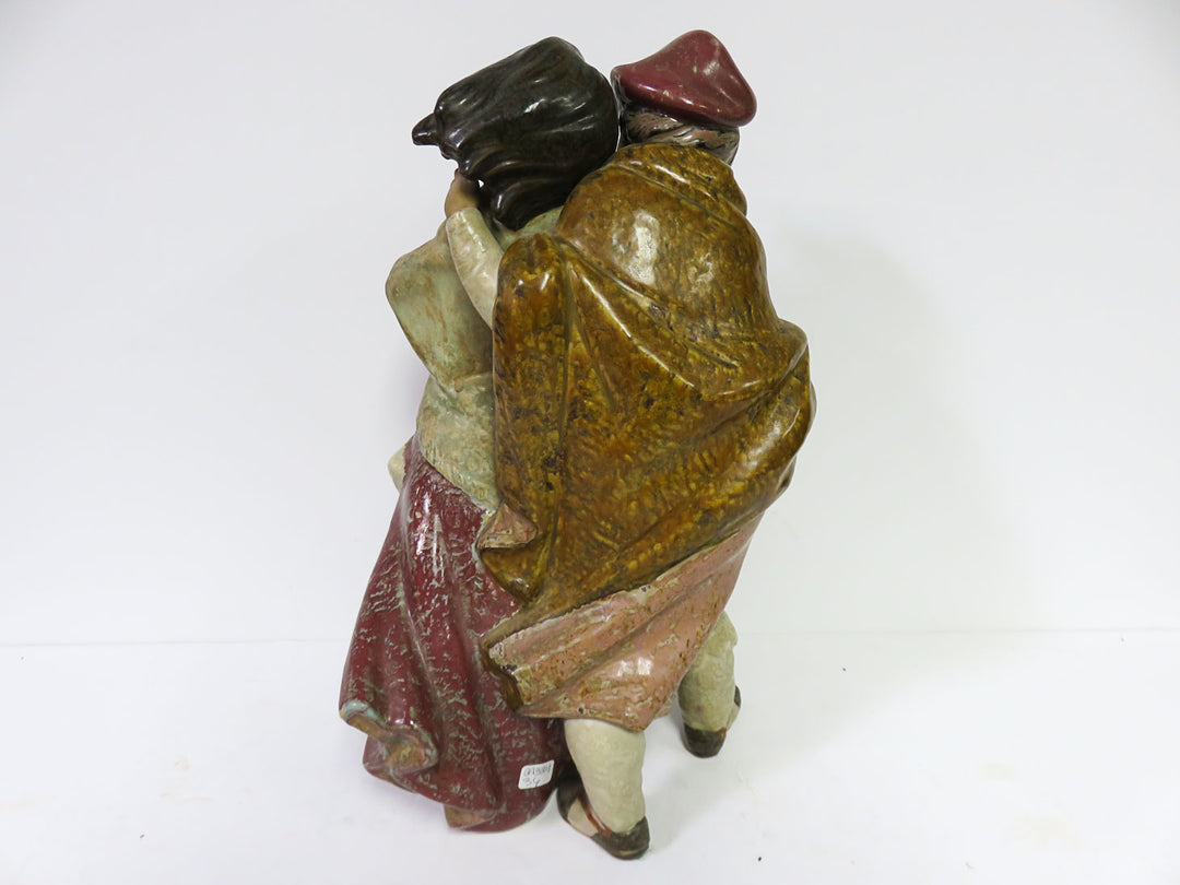 Lladró Figurine