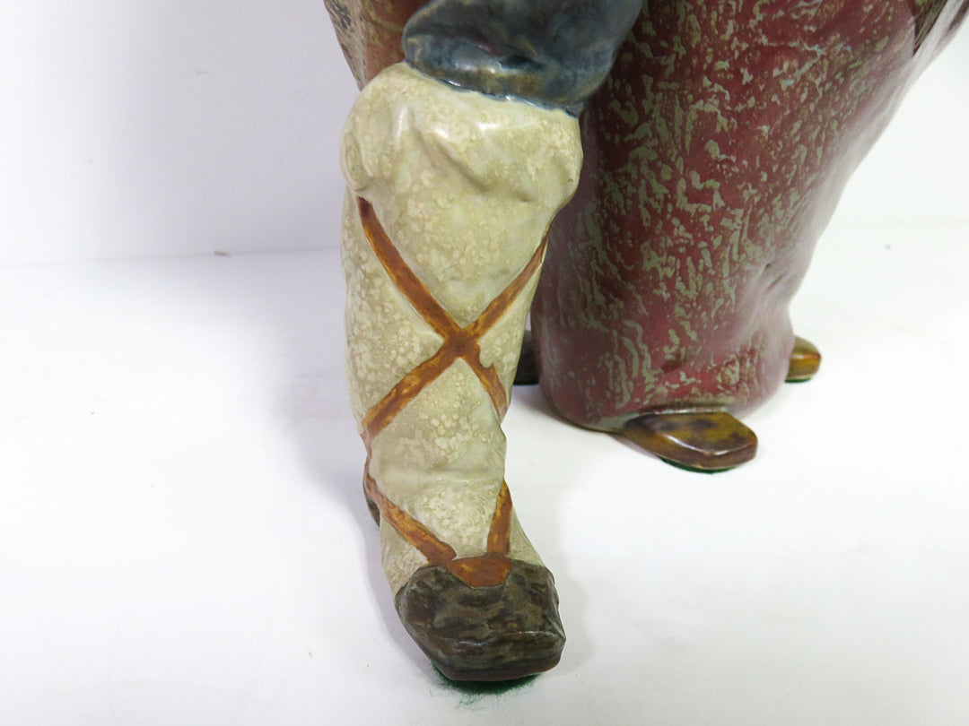 Lladró Figurine