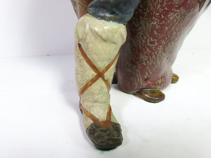 Lladró Figurine