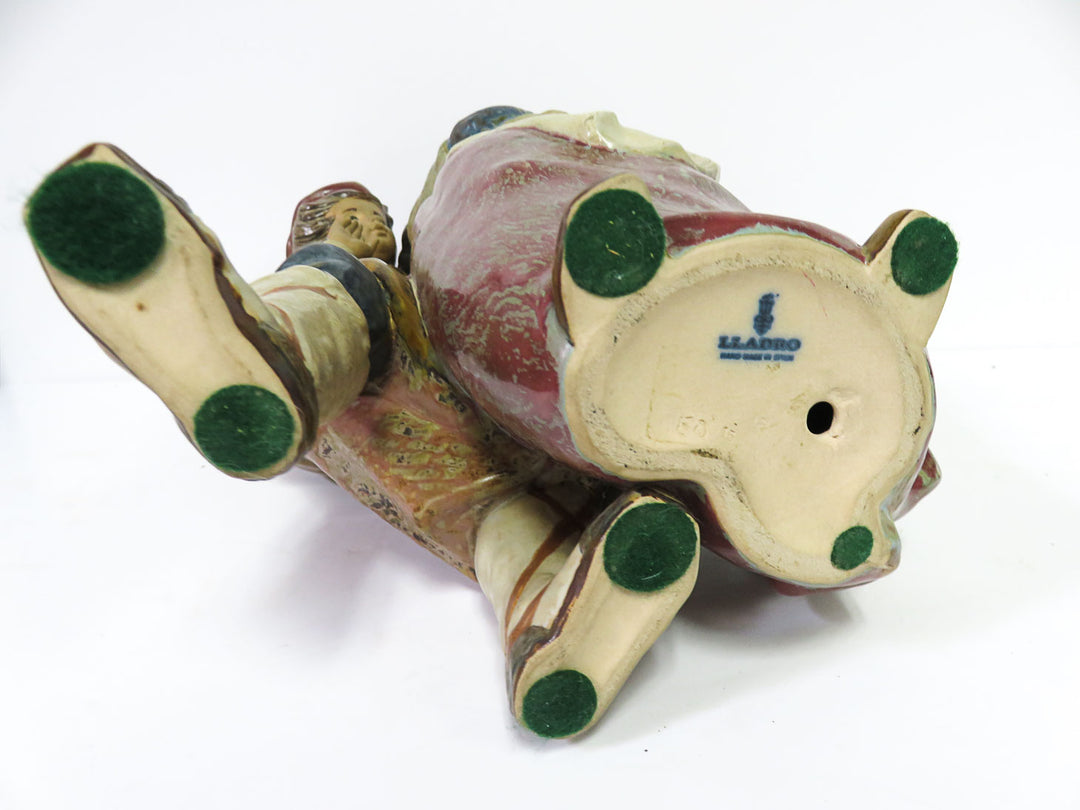 Lladró Figurine