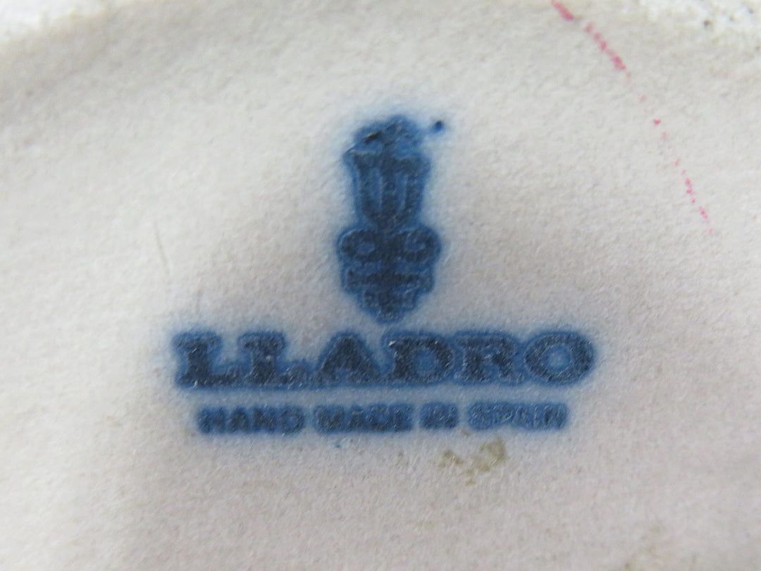 Lladró Figurine