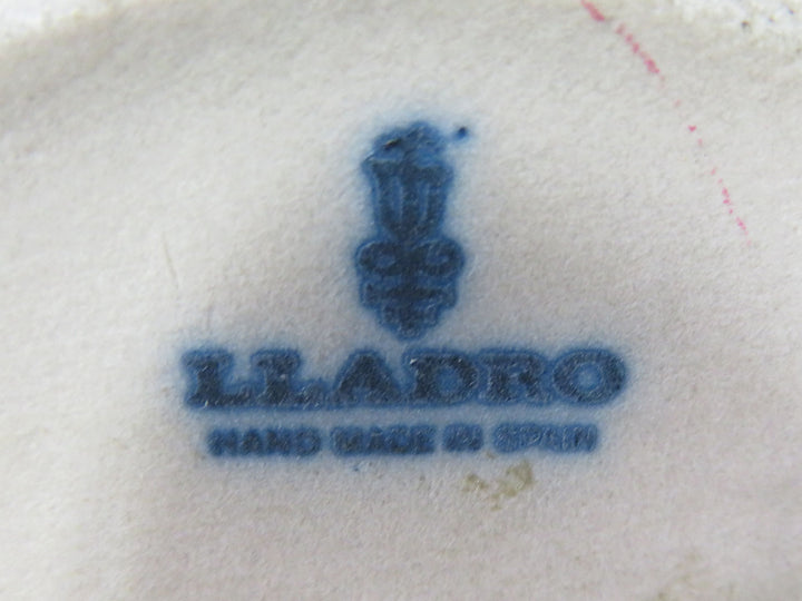 Lladró Figurine
