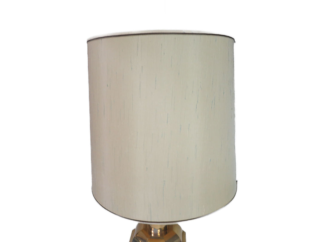 Brass Table Lamp