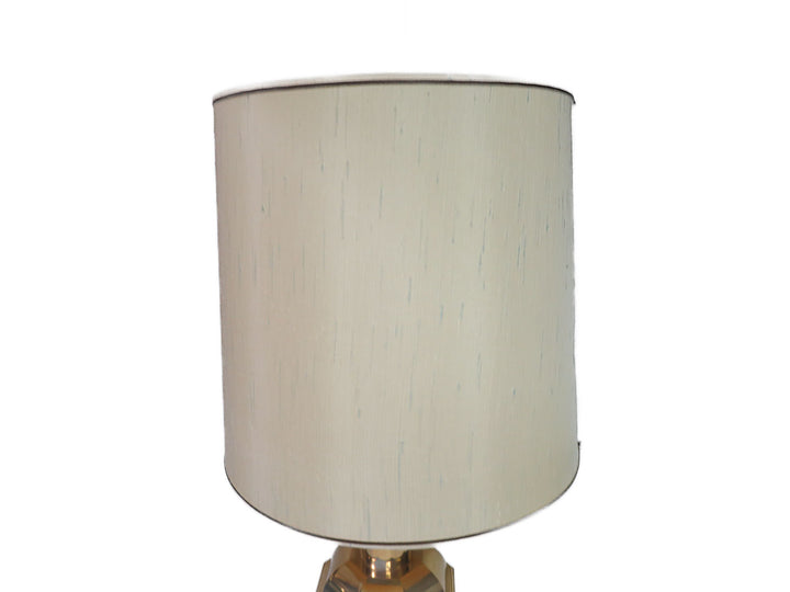 Brass Table Lamp