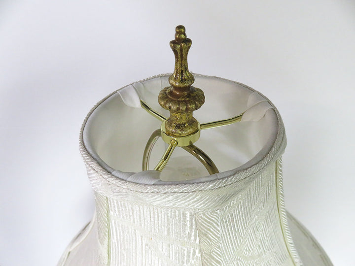 Candlestick Table Lamp