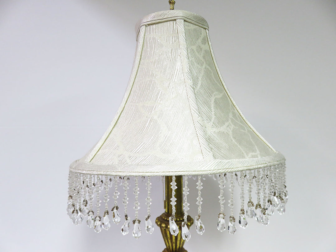 Candlestick Table Lamp