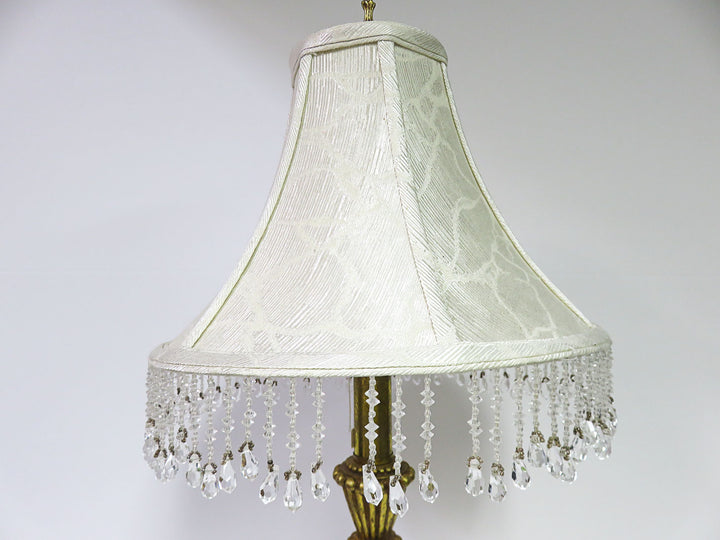 Candlestick Table Lamp