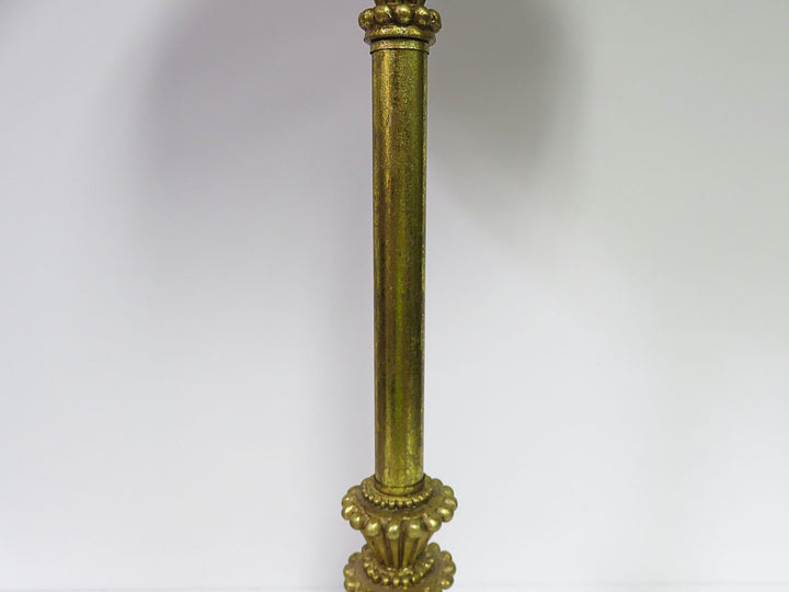 Candlestick Table Lamp