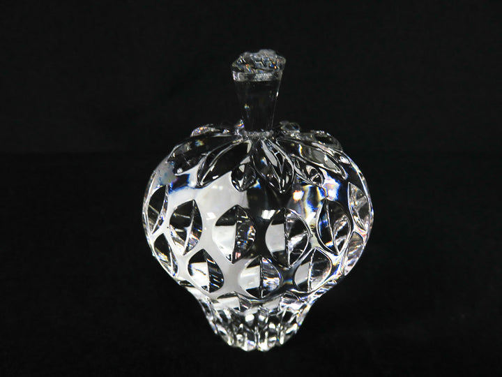 Waterford Paperweight