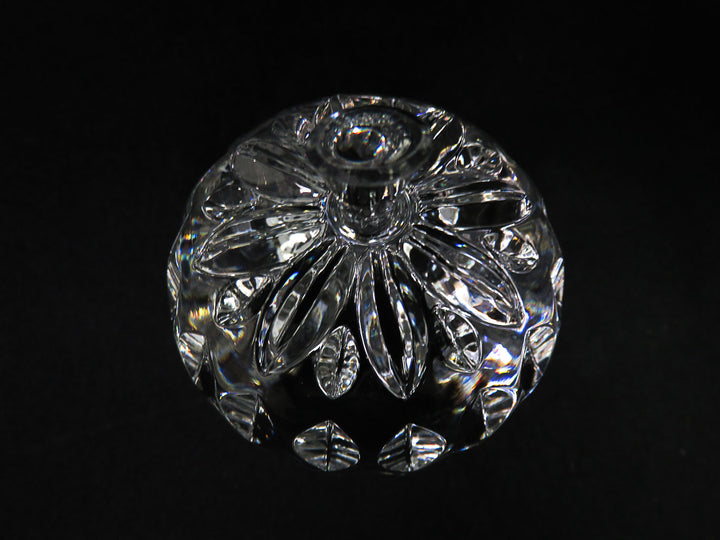 Waterford Paperweight