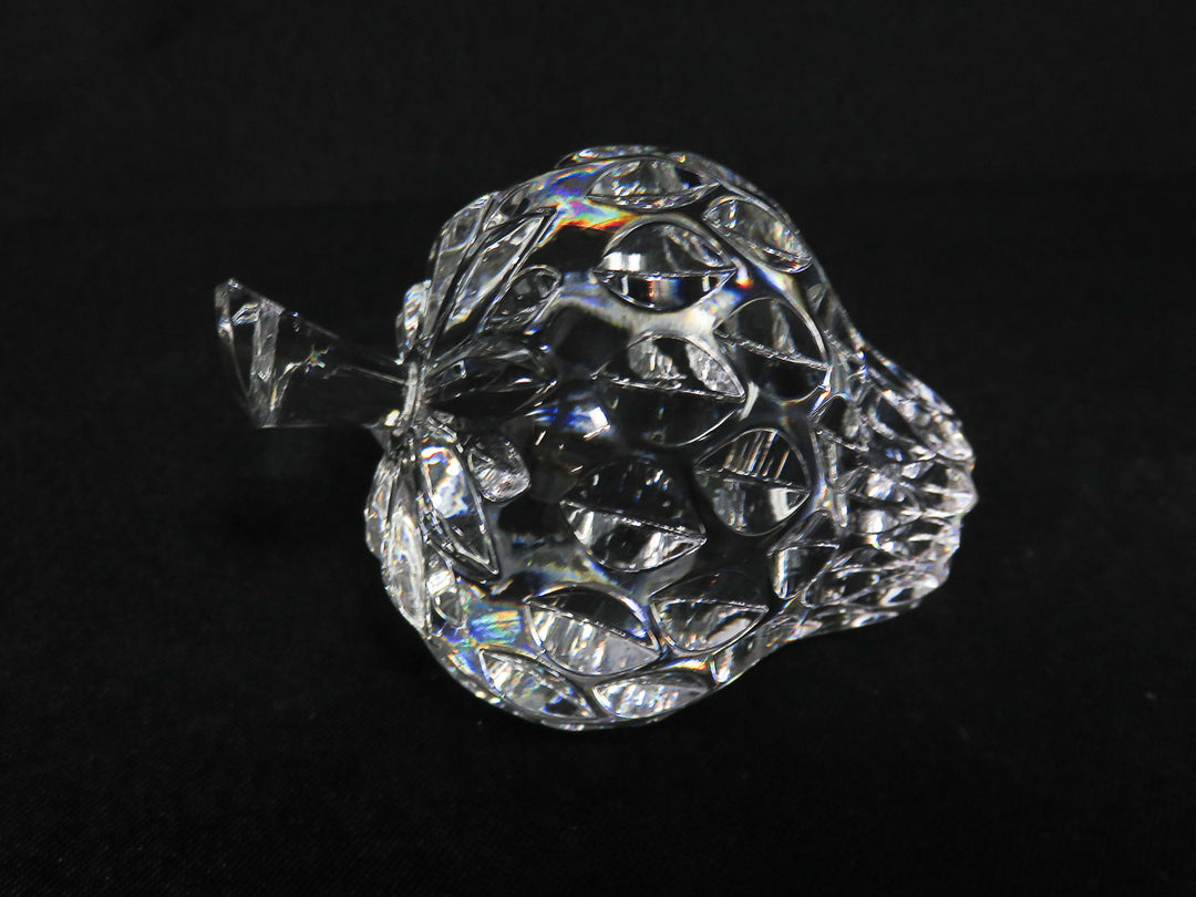 Waterford Paperweight
