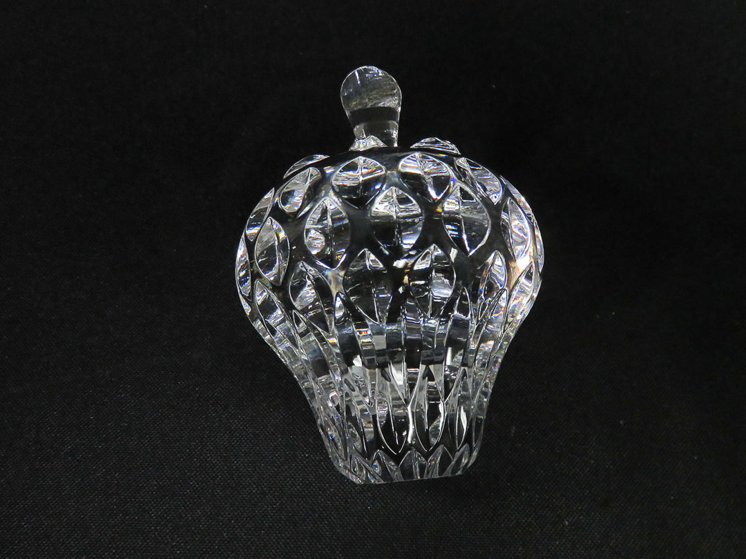 Waterford Paperweight