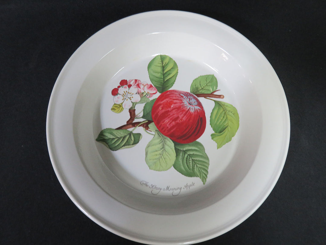 Portmeirion Pie Plate Set