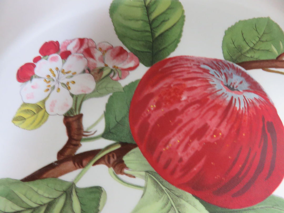 Portmeirion Pie Plate Set