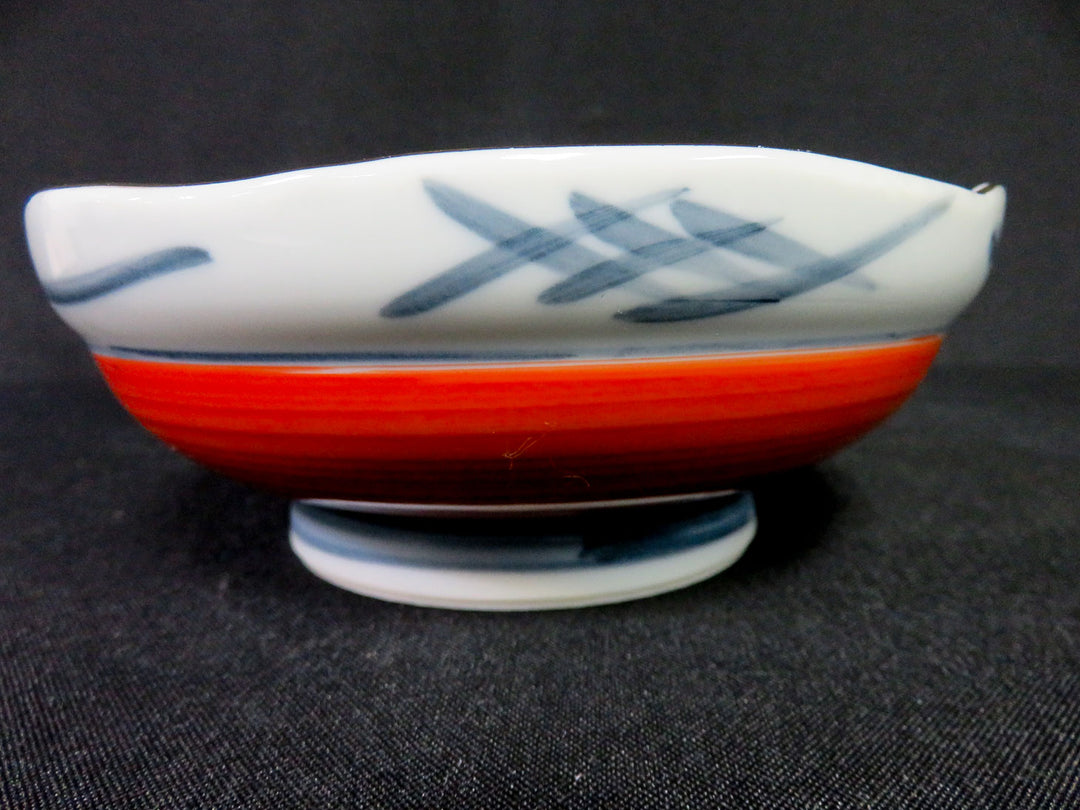 Porcelain Imari Bowl