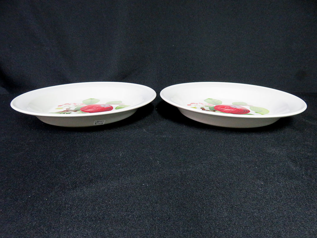 Portmeirion Pie Plate Set