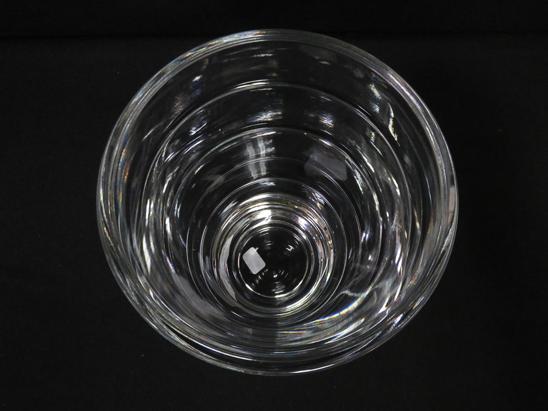 Crystal Vase