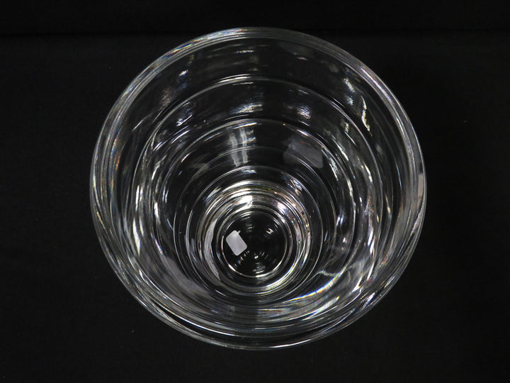 Crystal Vase